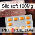 Sildisoft 100Mg new13